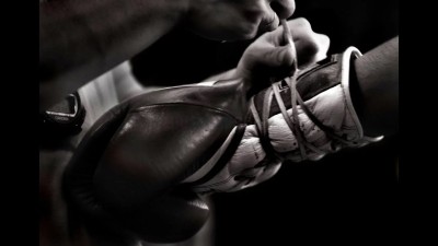 Мастер-класс Алексея Фролова - Советский кроссфит для бокса - купить в Беляково