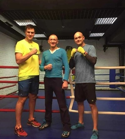 Тренировки по боксу групповые Клуб единоборств "Груша" (разовая тренировка) - купить в Беляково