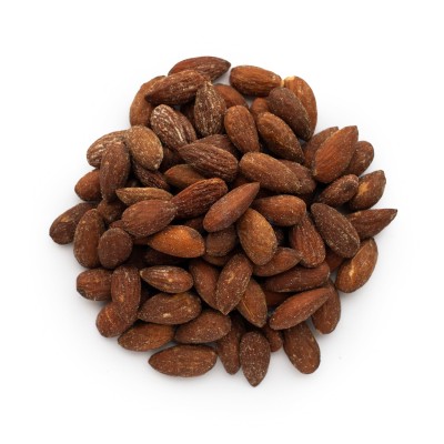Миндаль жаренный 100 гр - купить в Беляково
