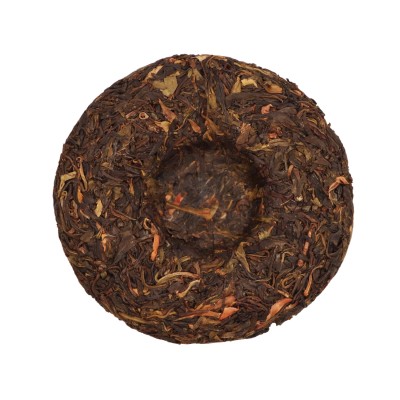 Шу Пуэр (черный) PuErJoy 100г - купить в Беляково