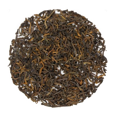 Шу Пуэр (черный) LeafMagic 75г - купить в Беляково