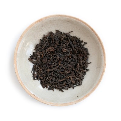 Шу Пуэр (черный) RockTea 100г - купить в Беляково