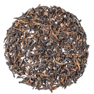 Шу Пуэр (черный) CedarBrew 75г - купить в Беляково