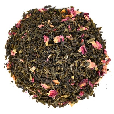 Зеленый чай PureSpring 40г - купить в Беляково