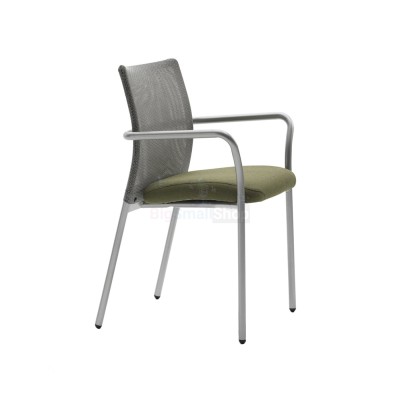 Стул офисный SoftSeat - купить в Беляково