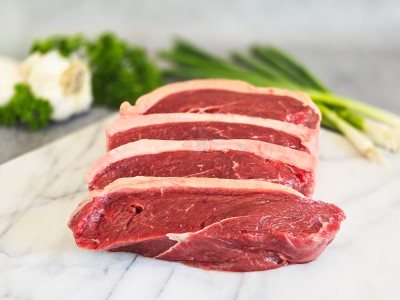 Говядина охлаждённая мякоть - купить в Беляково