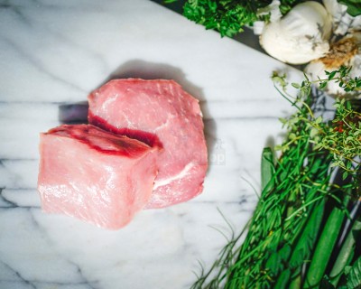 Свинина фарш домашний 500 г - купить в Беляково