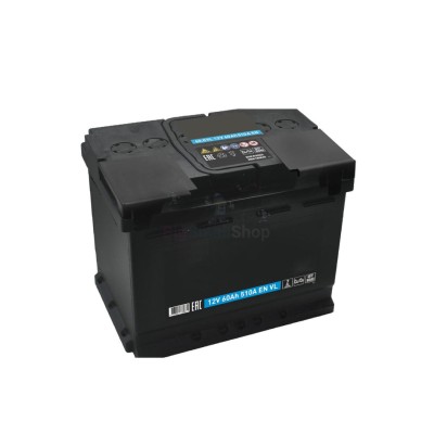 Мото-аккумулятор PowerRide 6 Ah - купить в Беляково