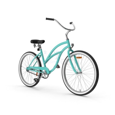 Подростковый велосипед TeenRide 24 - купить в Беляково