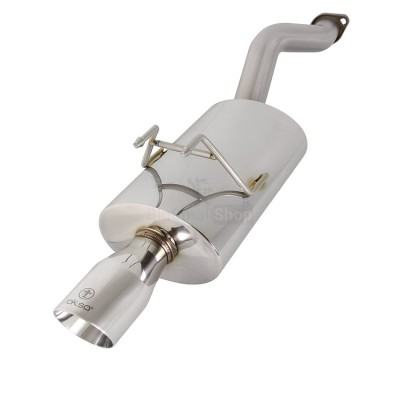 Глушитель выхлопной системы TurboQuiet Pro - купить в Беляково